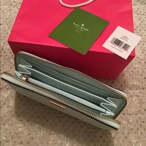 kate spade Bags - Kate Spade wallet kate spade Bags - Kate Spade wallet
